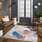Livabliss Cabo CBO-2312 Outdoor Safe Area Rug CBO2312-527 - alternate 6